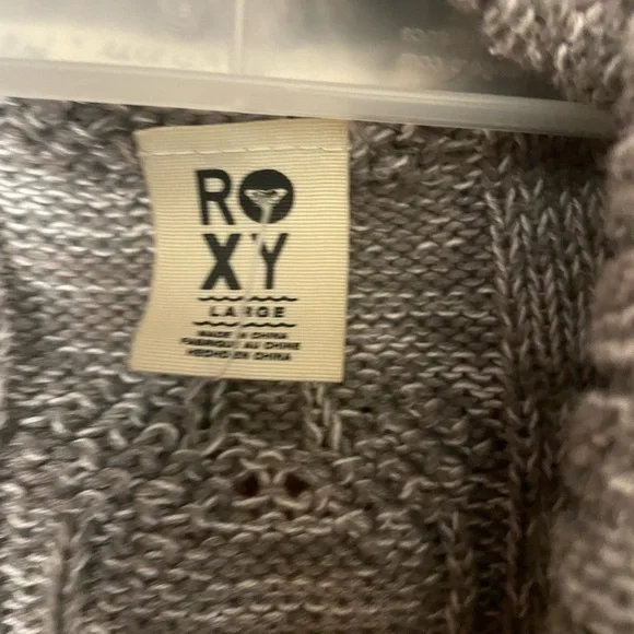 COPY - Roxy Cardigan/sweater - Picture 7 of 7